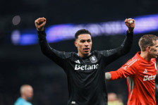 (Видео) Вила го „запали“ Тотенхем: Франк пред отказ по елиминацијата и хаосот во Лондон! - SportStation.mk