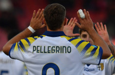 (Видео) Лече се самоуништи: Црвени картони и пораз од Парма во Серија А - SportStation.mk