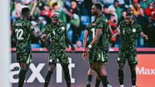 АФКОН: АФК отвори истрага за хаосот по мечевите Нигерија:Алжир и Мароко:Камерун! - SportStation.mk