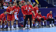 Лоши вести пред ЕП: Јагуриновски повреден, познат списокот на патници за Данска - SportStation.mk