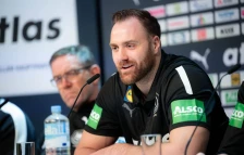 Секогаш скромен: „Ништо посебно, можам и подобро!“ - SportStation.mk