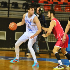 МЗТ се разбуди предоцна: Војводина го освои „Јане Сандански“! - SportStation.mk