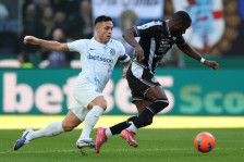 (Видео) Интер и Наполи сигурни, шок за Јувентус на Сардинија! - SportStation.mk