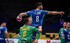 (Видео) Рекорд во Осло: Словенија славеше против Црна Гора во натпревар со 81 гол! - SportStation.mk