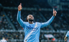 (Видео) Сити го замолкна „Сент Џејмс Парк“: Семењо и Шерки донесоа голем капитал пред реваншот на „Етихад“! - SportStation.mk