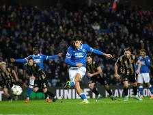 (Видео) Хет-Трик шоу на Миовски: Македонецот го „запали“ Ајброкс и го однесе Ренџерс во следната фаза! - SportStation.mk