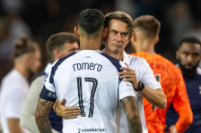 Франк го брани „бунтовникот“: „Ромеро е млад лидер, но вакви работи се решаваат во четири очи!“ - SportStation.mk