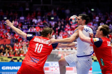 Драма што никому не одговараше: Португалија и Норвешка ги „поделија“ бодовите, полуфиналето сега е само сон! - SportStation.mk