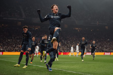 Мектоминеј разочаран по ремито со Копенхаген: „Ова е неприфатливо, моравме да победиме!“ - SportStation.mk