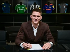 Свен Ботман си подари нов договор за роденден: „Ролс-Ројсот“ останува во Њукасл до 2030! - SportStation.mk