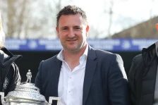 (Видео) Хит изјава: „Го купив клубот пијан, не се ни сеќавам!“ - Газдата на Маклсфилд искрен до коска - SportStation.mk