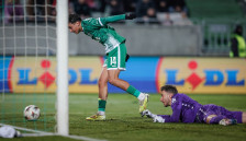 Петар Станиќ е „крал“ на стрелците: Србинот го предводи нападот во Лига Европа! - SportStation.mk