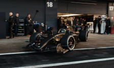 Перез за новиот Кадилак предизвик: „Тука сме за големи нешта“ - SportStation.mk