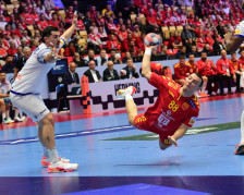 „Ќе одиме на победа!“: Павле Атанасијевиќ и Јонут Станеску ја најавуваат „битката за Хернинг“ - SportStation.mk