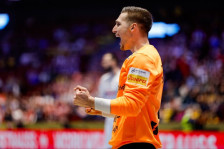 Трилер меч во Малме: Хрватска го сруши Исланд со „плус еден“ и го одржа сонот за полуфинале! - SportStation.mk