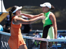 Крај на владеењето за Медисон Кис: Пегула ја симна шампионката од тронот на Австралија Опен! - SportStation.mk