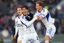 (Видео) Комо си поигра со Пиза, Бутез фати пенал за делириум! - SportStation.mk