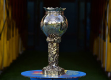 Познати четвртфиналните двојки во купот: Вардар против Охрид, дерби во Струга! - SportStation.mk