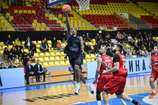 (Видео) ТФТ преживеа драма во „Борис Трајковски“: Победа над Слобода по продолжение! - SportStation.mk