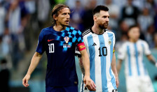 Збогување со великаните: Мундијалот во 2026 ќе биде „последен танц“ за Меси, Модриќ и Роналдо! - SportStation.mk