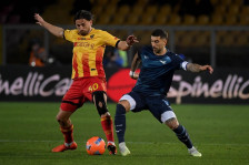 (Видео) Лацио преживеа во Лече: Пречката и Проведел ги спасија „римските орли“! - SportStation.mk