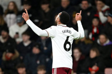 Мартинели „куртули“: ФА нема дополнително да го казни за инцидентот со Бредли - SportStation.mk