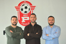 Муарем наследи „празна соблекувална“: Егзодус на 8 фудбалери, ниту едно засилување! - SportStation.mk