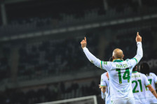 (Видео) Од Вила Парк до Олимпико: Мален стрелаше на дебито, Емери објасни зошто го пуштил - SportStation.mk