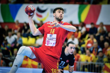 Капитенски од срце, Кузмановски: „Кога ќе почне химната, таа енергија е неспоредлива со ништо друго!“ - SportStation.mk