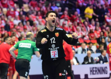 (Видео) Одбраната на Томовски заслужно во топ 5! - SportStation.mk