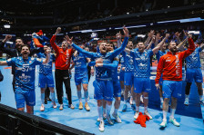 Хернинг е подготвен за спектакл: Хрватска и Исланд сонуваат за првото злато! - SportStation.mk