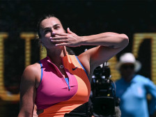 Сабаленка преживеа трилер: Преку Потапова до шестто осминафинале по ред во Мелбурн! - SportStation.mk