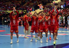 Македонија го заврши Европското првенство на 14. позиција: Напредок кој ветува повеќе - SportStation.mk