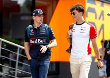 Наследникот на Верстапен? Оли Берман има „супермоќ“ што ја поседува само Макс! - SportStation.mk