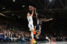 Фенербахче ја освои Болоња: Хортон-Такер и Биберовиќ го скршија Виртус во евролигашкото дерби - SportStation.mk