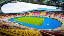 (Фото) Табела на „тишината“: Зошто во ПМФЛ играчите се слушаат како дишат и како да го смениме тоа? - SportStation.mk