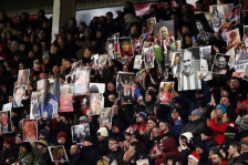 (Видео) Сандерленд со најемотивен старт на годината и традиција која ги топли срцата - SportStation.mk