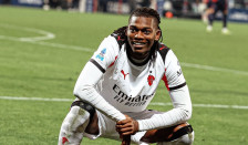 (Видео) Леао донесе победа за Милан, деби и за новото засилување Филкруг! - SportStation.mk