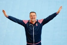 Келентриќ отвори душа за хрватските медиуми: Во Скопје се живее за ракомет, Вардар е институција која повторно се издигнува! - SportStation.mk