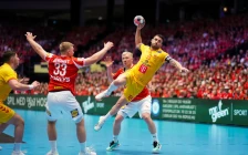 Кузмановски: Данска е главен фаворит за злато, но нашата цел се Португалија и Романија! - SportStation.mk