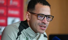 Росениор: „Не сум арогантен, но знам дека сум добар во тоа што го работам!“ - SportStation.mk