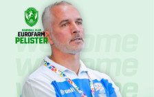 Враќање дома: Стевче Алушовски е нов командант на „шампионскиот брод“ на Пелистер! - SportStation.mk