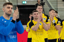 Турченко по поразот: „Македонија е многу добар тим, не издржавме во вториот дел“ - SportStation.mk