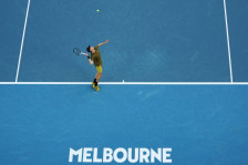 Шампионски ритам: Синер не знае за пораз во Мелбурн, 16-та победа по ред за Италијанецот на Австралија Опен! - SportStation.mk