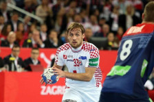 Циндриќ подготвен за ЕП: „Зборовите на Ивано Балиќ ми се водилка во кариерата“ - SportStation.mk