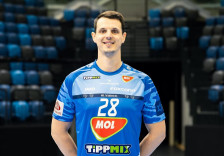 (Официјално) Талески се сели во Унгарија: Македонскиот бек е нов „тигар“ на Татабања! - SportStation.mk