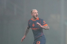 (Видео) Интер се зацврсти на врвот, лудило со пенали во Рим! - SportStation.mk