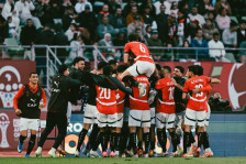 (Видео) АФКОН: Египет се потеше 120 минути, Нигерија демонстрираше сила против Мозамбик - SportStation.mk