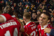 (Видео) Холивудско сценарио во ФА Купот: Рексам го сруши Нотингем Форест на пенали! - SportStation.mk