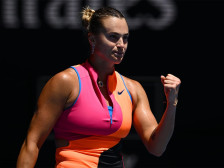 Сабаленка ја збриша младата Јовиќ за полуфинале на Австралија Опен! - SportStation.mk